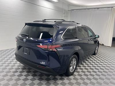 2022 Toyota Sienna AWD Minivan for sale #V9982FD - photo 2
