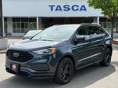 2023 Ford Edge AWD SUV for sale #YF2011A - photo 1