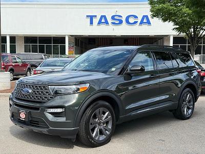 2023 Ford Explorer 4WD SUV for sale #YF2333A - photo 1