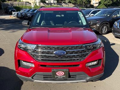 2022 Ford Explorer 4WD SUV for sale #YF2580A - photo 2