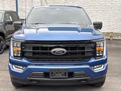 2022 Ford F-150 SuperCrew Cab 4WD Pickup for sale #FSU490 - photo 2