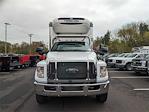 2024 Ford F-750 Regular Cab DRW 4x2, Morgan Truck Body Cold Star Refrigerated Body for sale #G10060 - photo 7