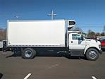 2024 Ford F-750 Regular Cab DRW 4x2, Morgan Truck Body Cold Star Refrigerated Body for sale #G10061 - photo 4