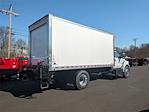 2024 Ford F-750 Regular Cab DRW 4x2, Morgan Truck Body Cold Star Refrigerated Body for sale #G10061 - photo 5