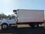 2024 Ford F-750 Regular Cab DRW 4x2, Morgan Truck Body Cold Star Refrigerated Body for sale #G10061 - photo 6