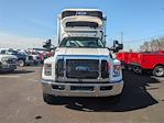 2024 Ford F-750 Regular Cab DRW 4x2, Morgan Truck Body Cold Star Refrigerated Body for sale #G10061 - photo 7