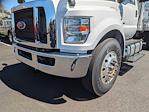 2024 Ford F-750 Regular Cab DRW 4x2, Morgan Truck Body Cold Star Refrigerated Body for sale #G10083 - photo 8