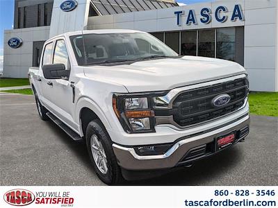 2023 Ford F-150 SuperCrew Cab 4WD, Pickup for sale #G10655FC - photo 1