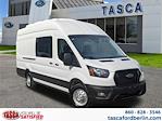 2023 Ford Transit 350 High Roof AWD, Empty Cargo Van for sale #G10688 - photo 4