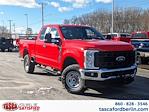 2024 Ford F-350 Super Cab SRW 4WD, Pickup for sale #G10794 - photo 3