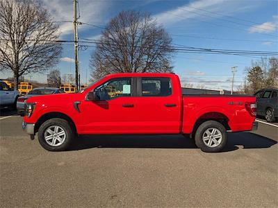 2023 Ford F-150 SuperCrew Cab 4WD, Pickup for sale #G10919 - photo 1