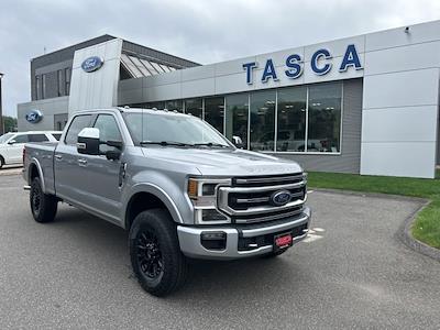 2020 Ford F-350 Crew Cab SRW 4WD Pickup for sale #G10949A - photo 1