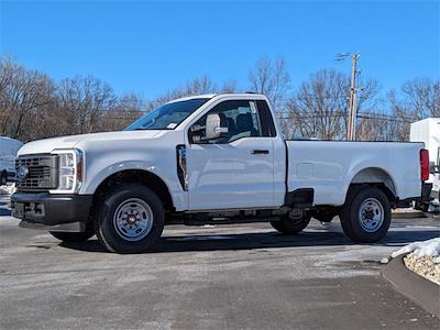 2024 Ford F-250 Regular Cab RWD, Pickup for sale #G11028 - photo 1