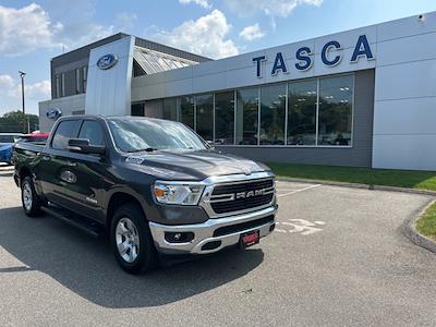 2020 Ram 1500 Crew Cab 4WD Pickup for sale #G11091A - photo 1