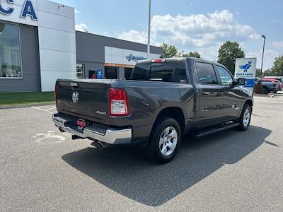 2020 Ram 1500 Crew Cab 4WD Pickup for sale #G11091A - photo 2