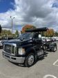 2025 Ford F-750 Regular Cab DRW 4x2, Palfinger Hooklifts Hooklift Body for sale #G11185 - photo 3