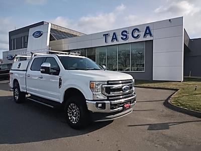 2022 Ford F-250 Crew Cab 4WD, Pickup for sale #G11338A - photo 1