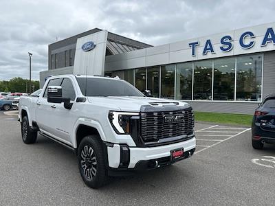 2024 GMC Sierra 2500 Crew Cab 4WD Pickup for sale #G11413C - photo 1