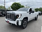 2024 GMC Sierra 2500 Crew Cab 4WD Pickup for sale #G11413C - photo 4