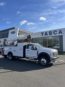 2024 Ford F-600 Regular Cab DRW 4WD Mechanics Body for sale #G11464 - photo 1