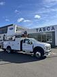 2024 Ford F-600 Regular Cab DRW 4WD Knapheide Mechanics Body for sale #G11464 - photo 1
