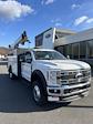 2024 Ford F-600 Regular Cab DRW 4WD Knapheide Mechanics Body for sale #G11464 - photo 3