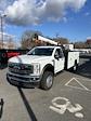 2024 Ford F-600 Regular Cab DRW 4WD Knapheide Mechanics Body for sale #G11464 - photo 4