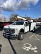 2024 Ford F-600 Regular Cab DRW 4WD, Knapheide Crane Body Mechanics Body for sale #G11465 - photo 3