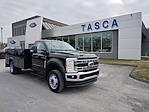 2023 Ford F-550 Regular Cab DRW 4WD, Service Truck for sale #G11522AA - photo 1