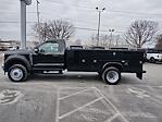 2023 Ford F-550 Regular Cab DRW 4WD, Service Truck for sale #G11522AA - photo 5