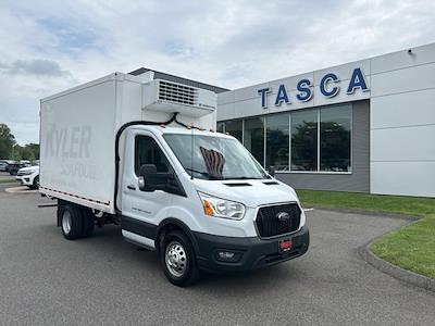 2020 Ford Transit 350 HD SRW RWD Refrigerated Body for sale #G11525A - photo 1