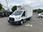 2020 Ford Transit 350 HD SRW RWD Refrigerated Body for sale #G11525A - photo 4