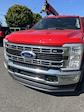 2024 Ford F-550 Super Cab DRW 4WD, Knapheide Crane Body Mechanics Body for sale #G11528 - photo 9