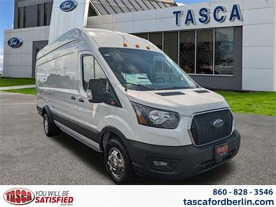 2024 Ford Transit 350 HD High Roof DRW RWD, Empty Cargo Van for sale #G11561 - photo 1