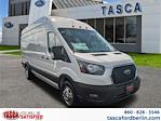 2024 Ford Transit 350 HD High Roof DRW RWD, Empty Cargo Van for sale #G11561 - photo 1