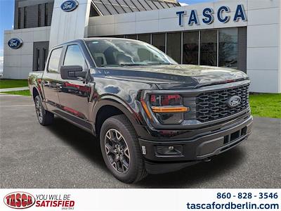 2024 Ford F-150 SuperCrew Cab 4WD, Pickup for sale #G11572 - photo 1