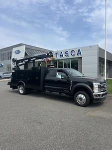 2024 Ford F-550 Super Cab DRW 4WD Knapheide Mechanics Body for sale #G11679 - photo 1