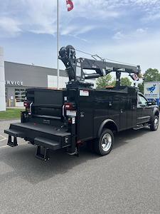 2024 Ford F-550 Super Cab DRW 4WD Knapheide Mechanics Body for sale #G11679 - photo 2