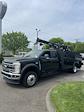 2024 Ford F-550 Super Cab DRW 4WD Knapheide Mechanics Body for sale #G11679 - photo 3