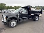 2024 Ford F-600 Regular Cab DRW 4WD, Rugby Eliminator LP Steel Dump Truck for sale #G11697 - photo 6