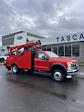 New 2024 Ford F-600 Regular Cab 4WD 11' Knapheide Mechanics Body with Crane for sale #G11802 - photo 1