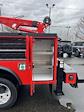 New 2024 Ford F-600 Regular Cab 4WD 11' Knapheide Mechanics Body with Crane for sale #G11802 - photo 12