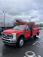 New 2024 Ford F-600 Regular Cab 4WD 11' Knapheide Mechanics Body with Crane for sale #G11802 - photo 3