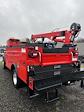 New 2024 Ford F-600 Regular Cab 4WD 11' Knapheide Mechanics Body with Crane for sale #G11802 - photo 4