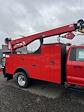 New 2024 Ford F-600 Regular Cab 4WD 11' Knapheide Mechanics Body with Crane for sale #G11802 - photo 5