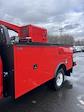 New 2024 Ford F-600 Regular Cab 4WD 11' Knapheide Mechanics Body with Crane for sale #G11802 - photo 6