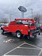 New 2024 Ford F-600 Regular Cab 4WD 11' Knapheide Mechanics Body with Crane for sale #G11802 - photo 7