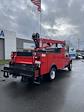 New 2024 Ford F-600 Regular Cab 4WD 11' Knapheide Mechanics Body with Crane for sale #G11802 - photo 8