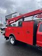 New 2024 Ford F-600 Regular Cab 4WD 11' Knapheide Mechanics Body with Crane for sale #G11802 - photo 9