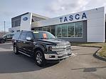 2020 Ford F-150 SuperCrew Cab 4WD, Pickup for sale #G11806A - photo 1